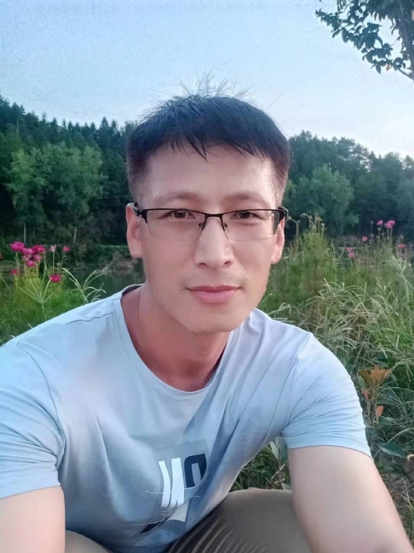零零柒的第一张照片--仙游征婚网