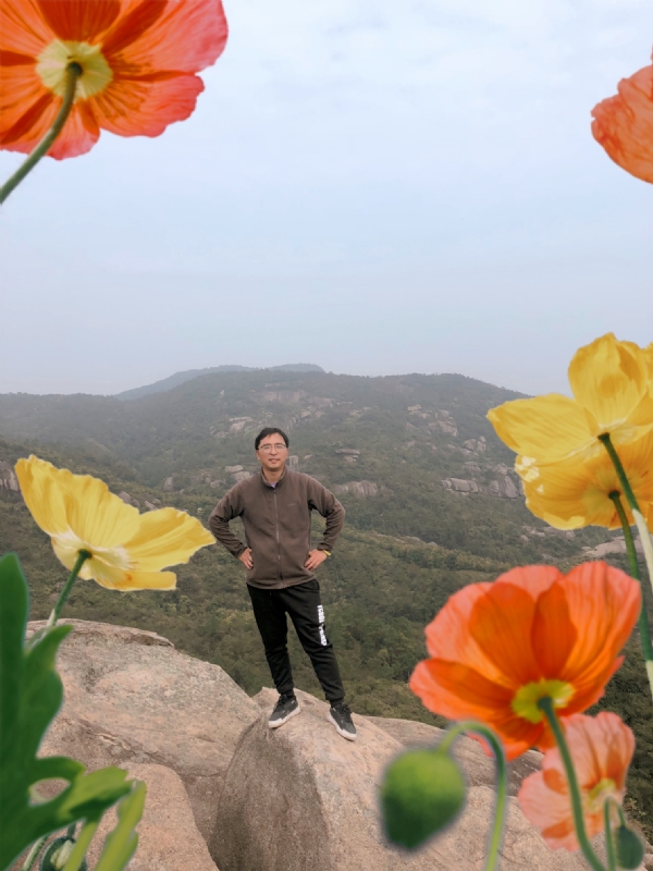 凯歌的第一张照片--仙游征婚网