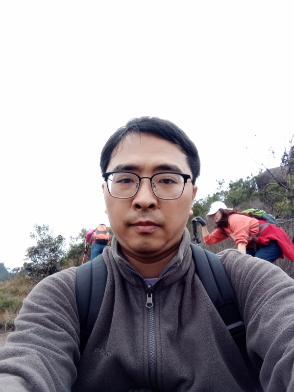 凯歌的第三张照片--仙游征婚网