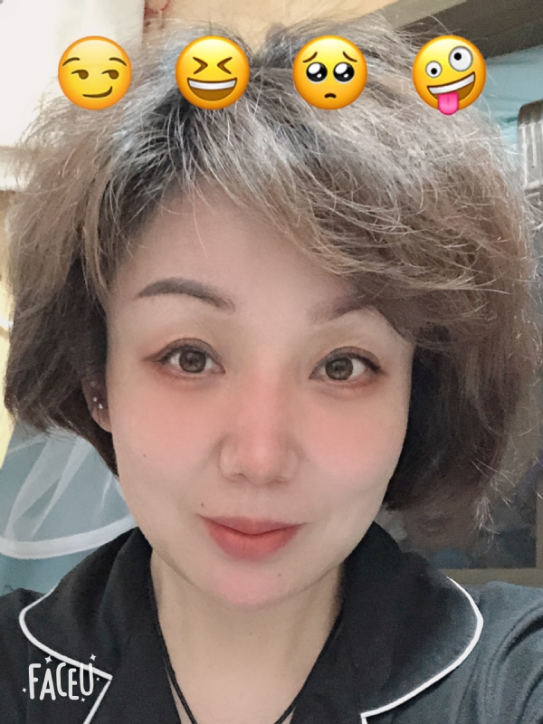飘拂的第一张照片--仙游征婚网