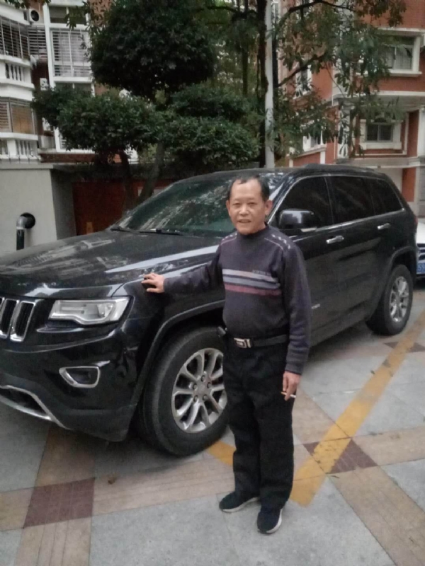辉煌的第一张照片--仙游征婚网