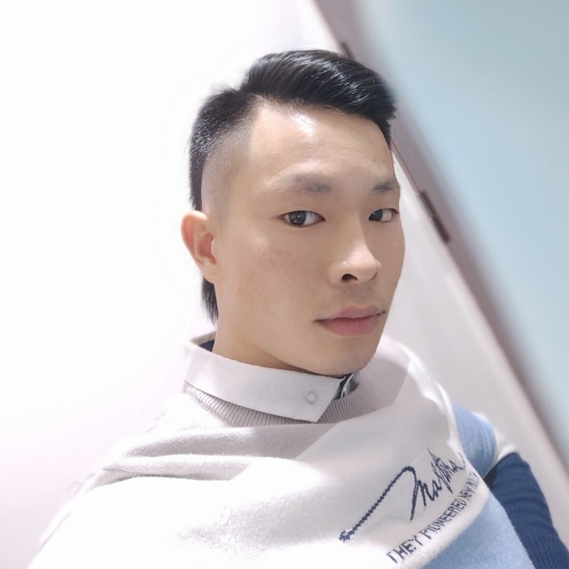 为爱付出的第一张照片--仙游征婚网