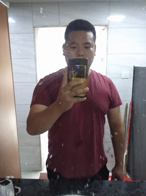 阿宾的第一张照片--仙游征婚网