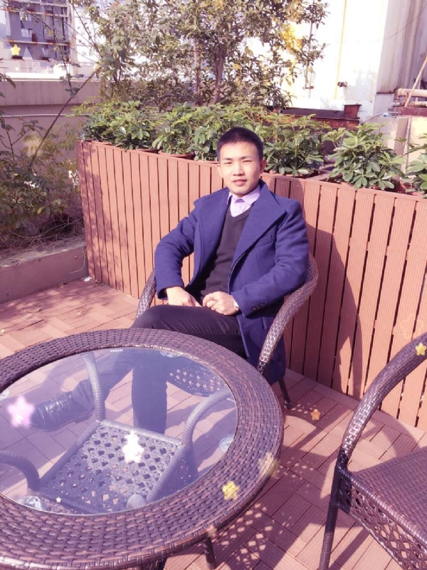 周哥哥的第一张照片--仙游征婚网
