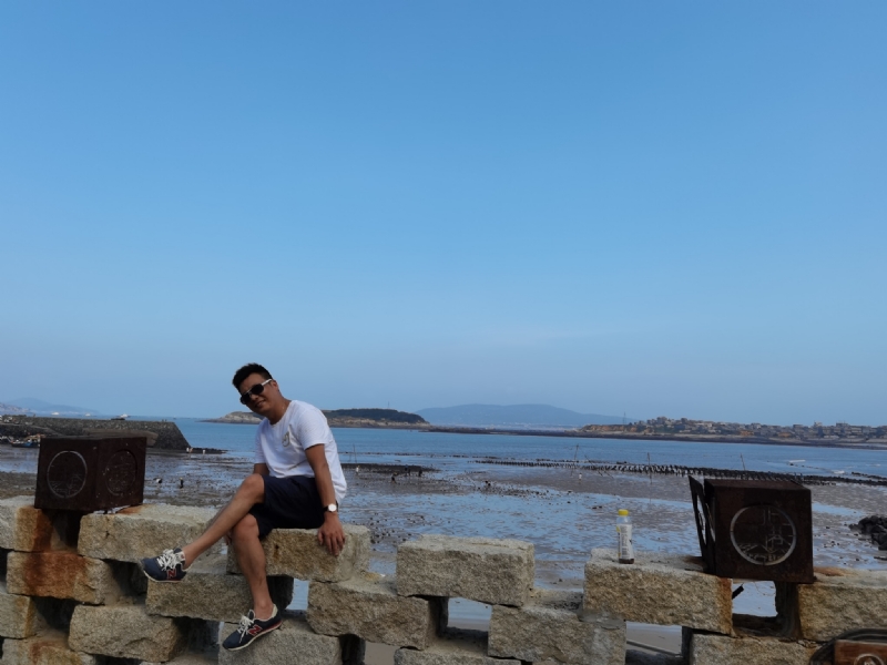 luis，的第二张照片--仙游征婚网