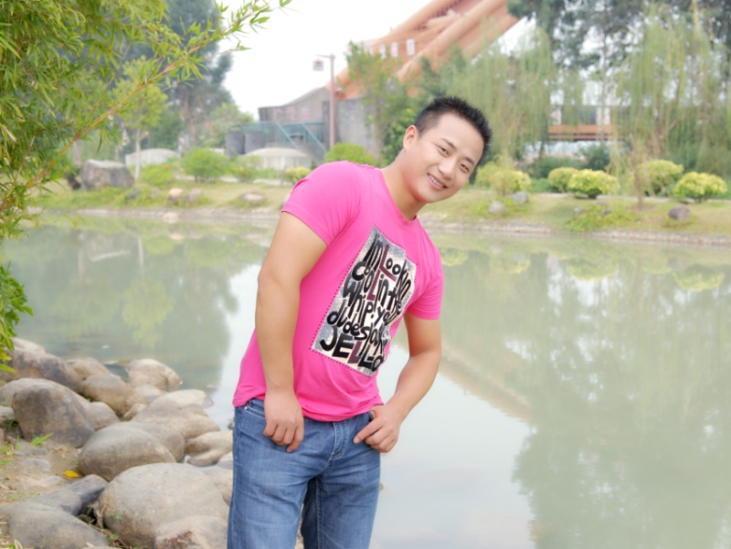 美好明天的第一张照片--仙游征婚网