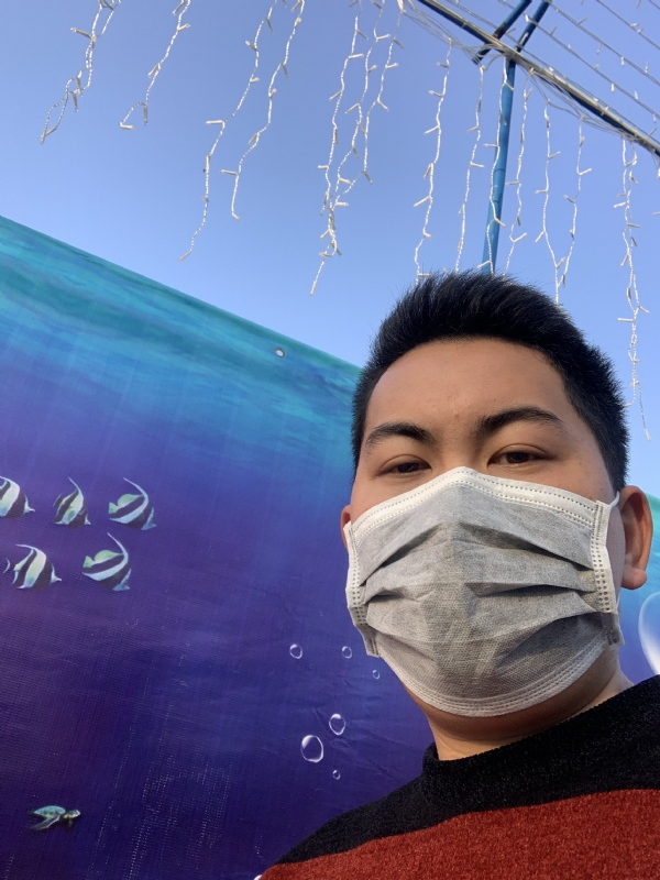 足矣的第一张照片--仙游征婚网