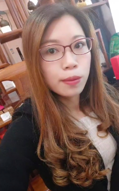 美好未来的第二张照片--仙游征婚网