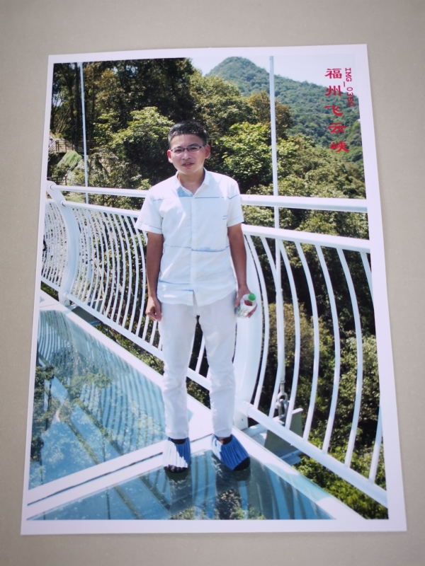 外星人的第二张照片--仙游征婚网