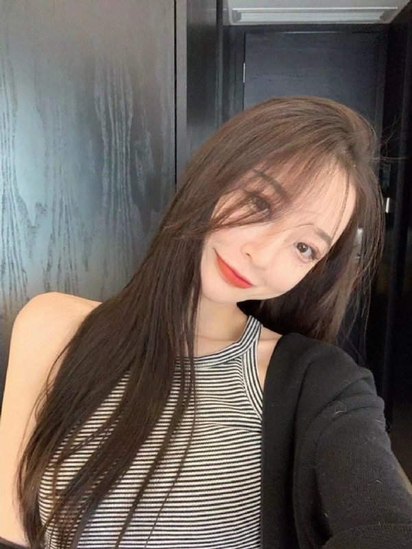 姗姗的第一张照片--仙游征婚网