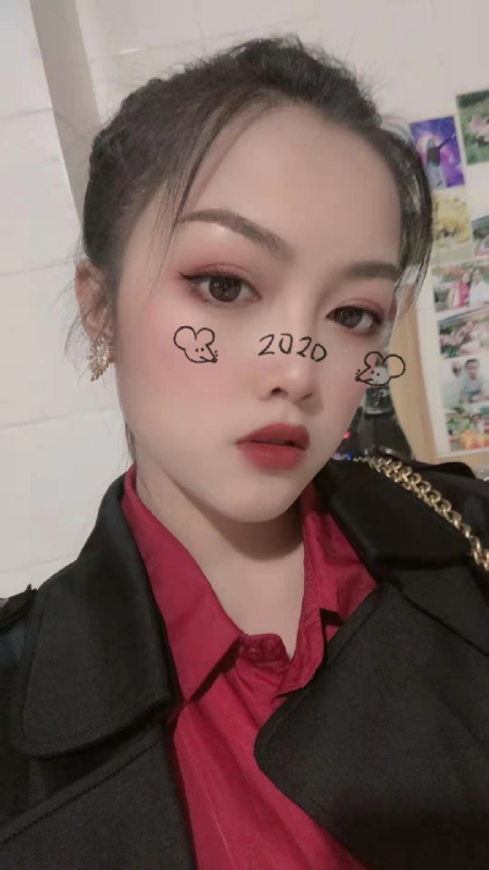 美丽的意外的第一张照片--仙游征婚网