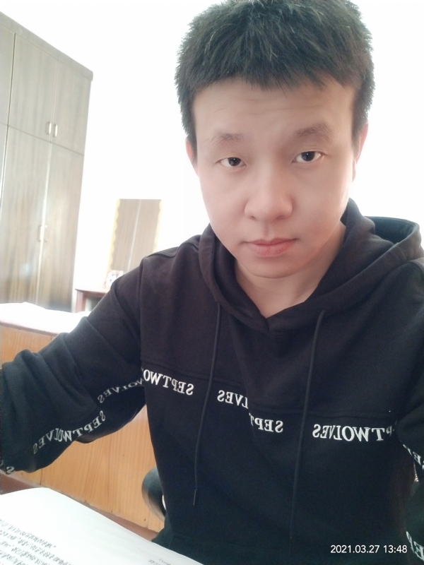 夜雨的第一张照片--仙游征婚网