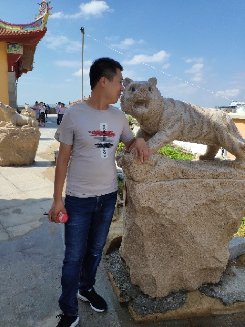 zsy的第二张照片--仙游征婚网