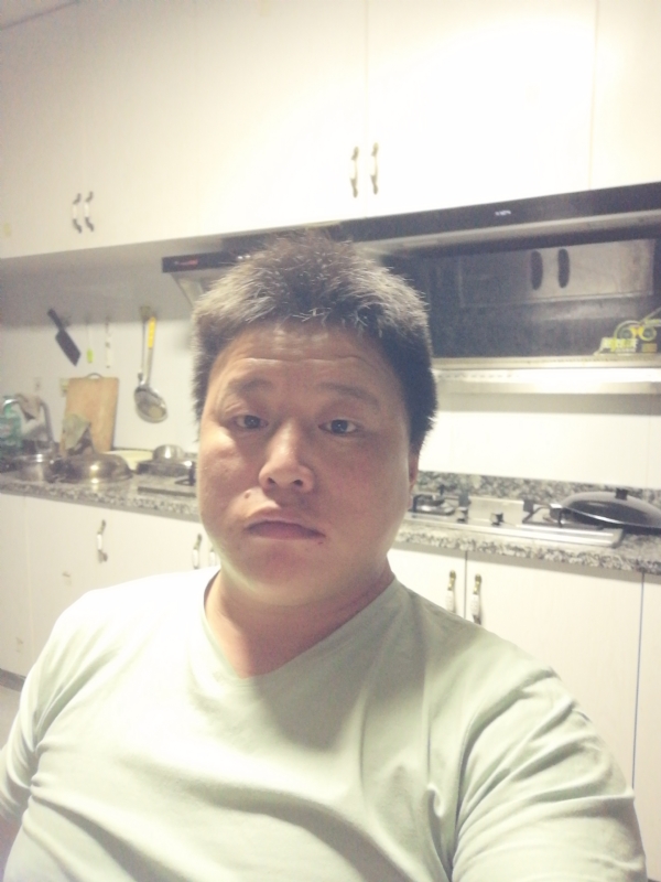 难遇钟意人的第一张照片--仙游征婚网