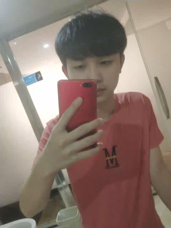 小毅的第二张照片--仙游征婚网