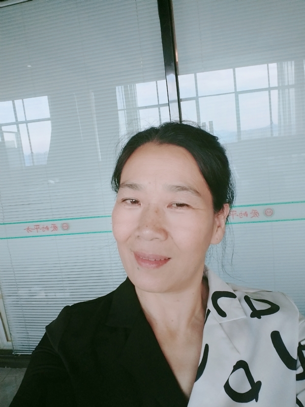 易莲的第一张照片--仙游征婚网