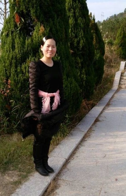 清风的第一张照片--仙游征婚网
