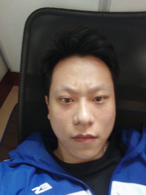 爱上的感觉的第一张照片--仙游征婚网