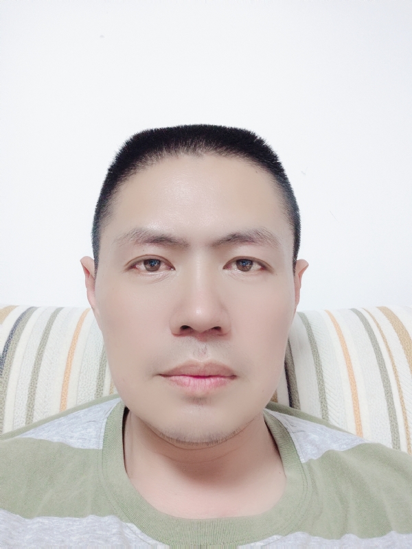 随缘的第一张照片--仙游征婚网