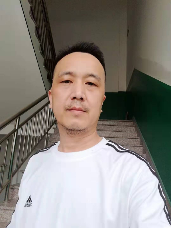 假如风有颜色的第一张照片--仙游征婚网