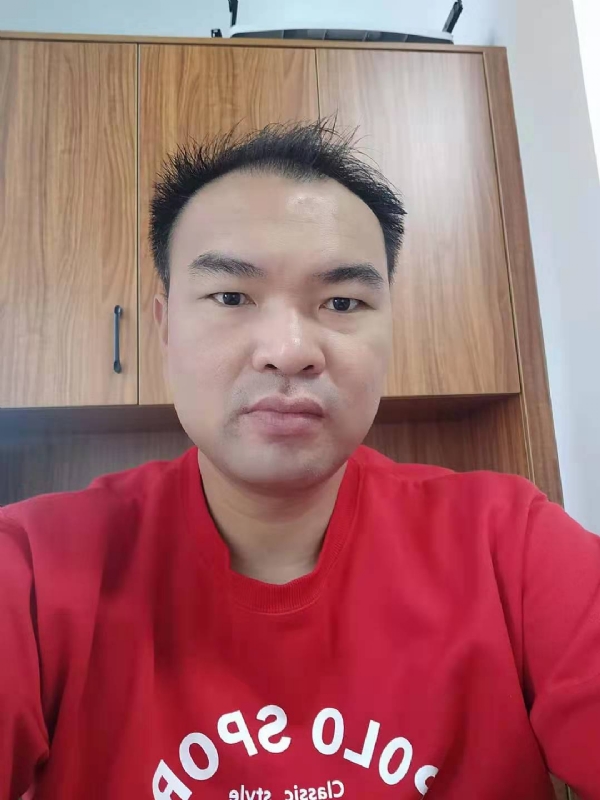 冷如秋的第二张照片--仙游征婚网