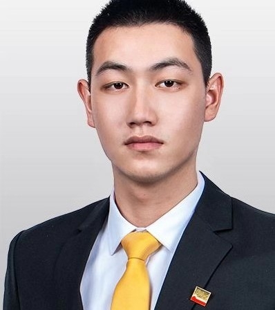郭先生的第一张照片--仙游征婚网