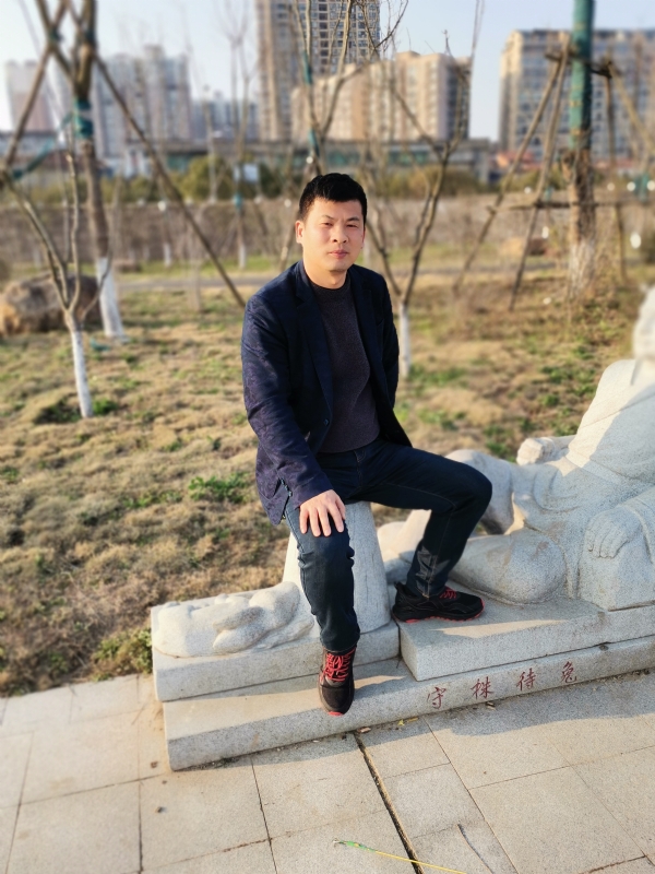 大举的第二张照片--仙游征婚网