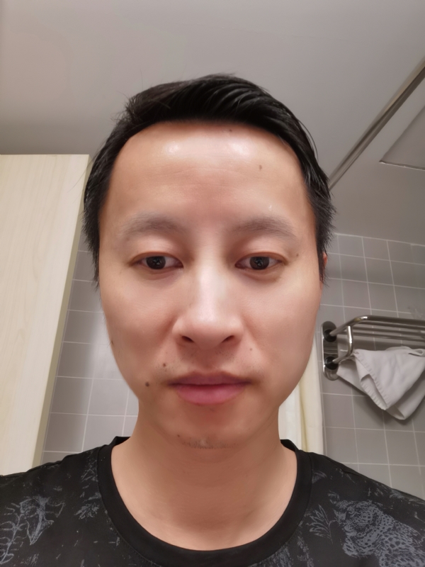 风来云意的第四张照片--仙游征婚网