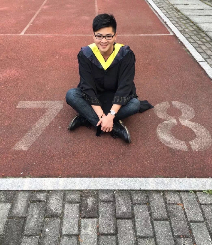 恶霸子92的第二张照片--仙游征婚网