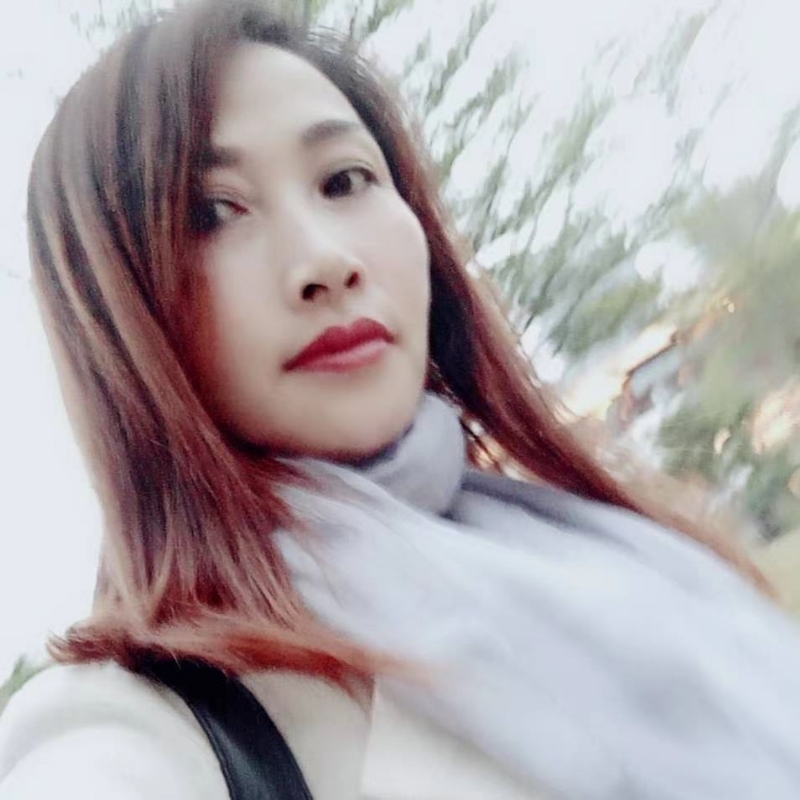 我就是我的第一张照片--仙游征婚网