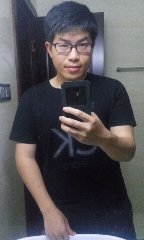 HU的第一张照片--仙游征婚网