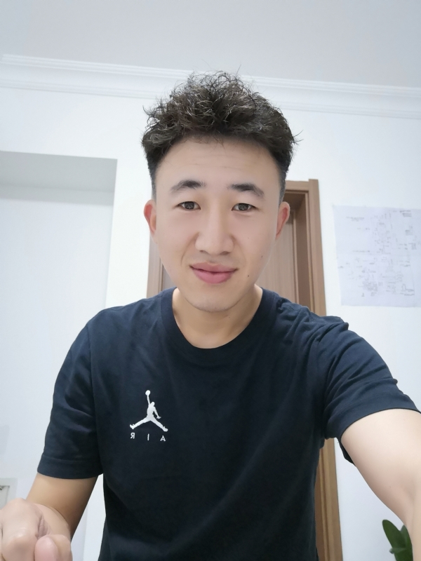 小样的第一张照片--仙游征婚网