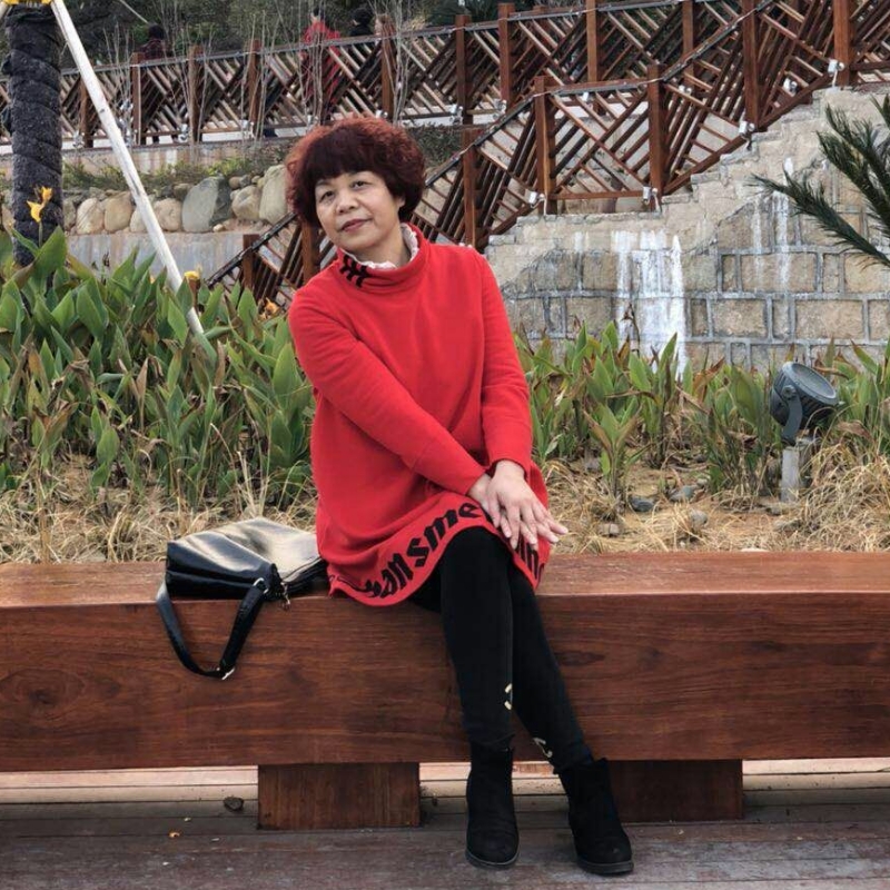 诗琴画意的第一张照片--仙游征婚网
