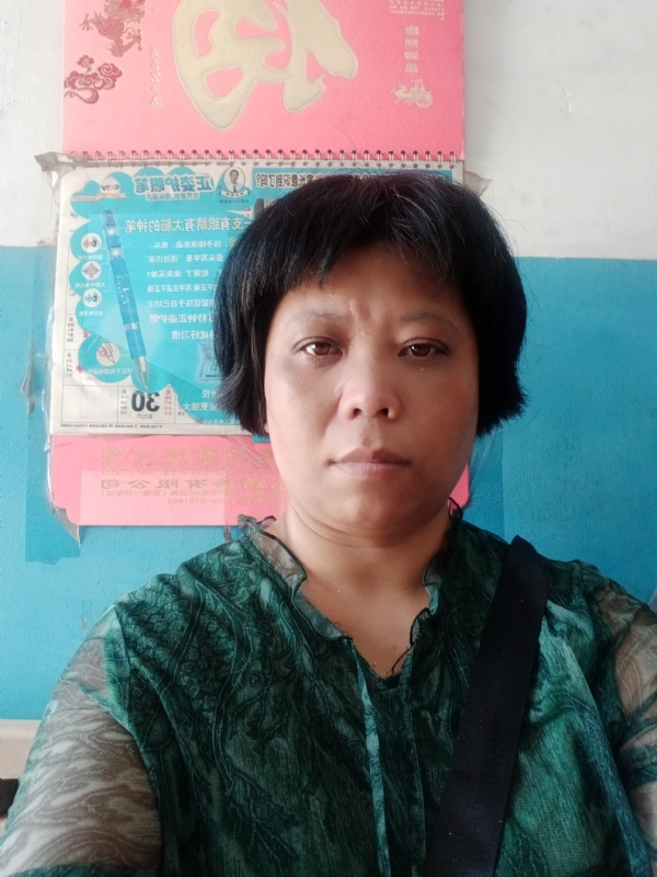 万事如意的第一张照片--仙游征婚网