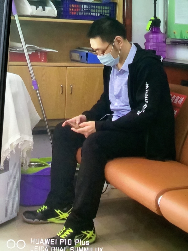 可以两顾上门的第一张照片--仙游征婚网