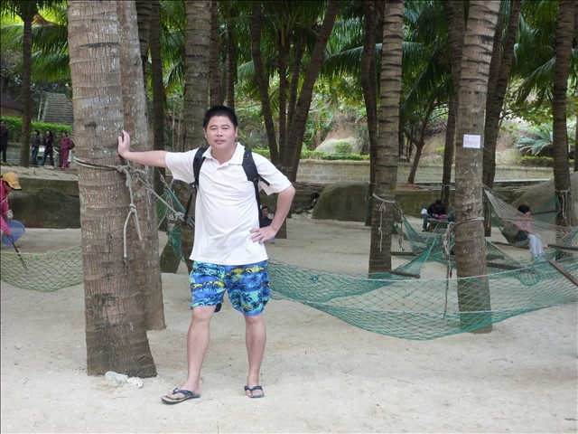 青鸟的第一张照片--仙游征婚网