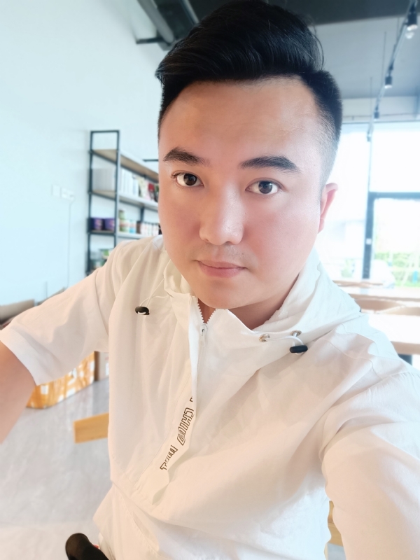 王先生的第一张照片--仙游征婚网