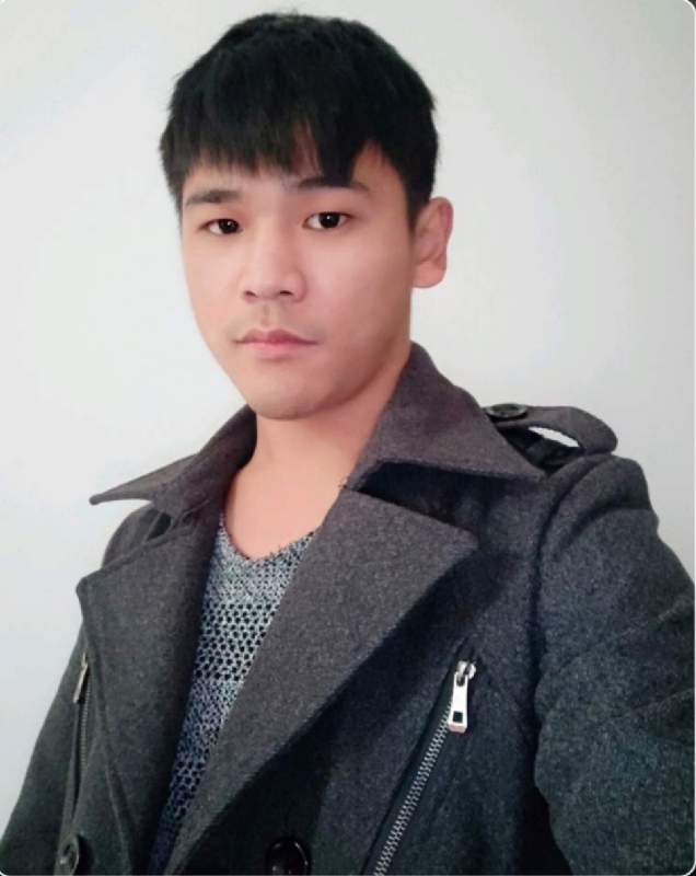 良人的第二张照片--仙游征婚网