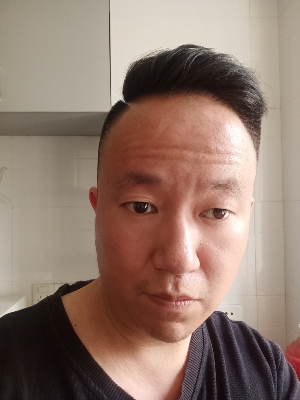 阿king的第一张照片--仙游征婚网