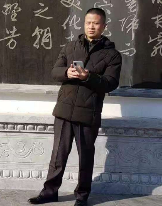 无云的第二张照片--仙游征婚网