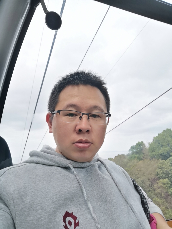 枫叶12的第一张照片--仙游征婚网