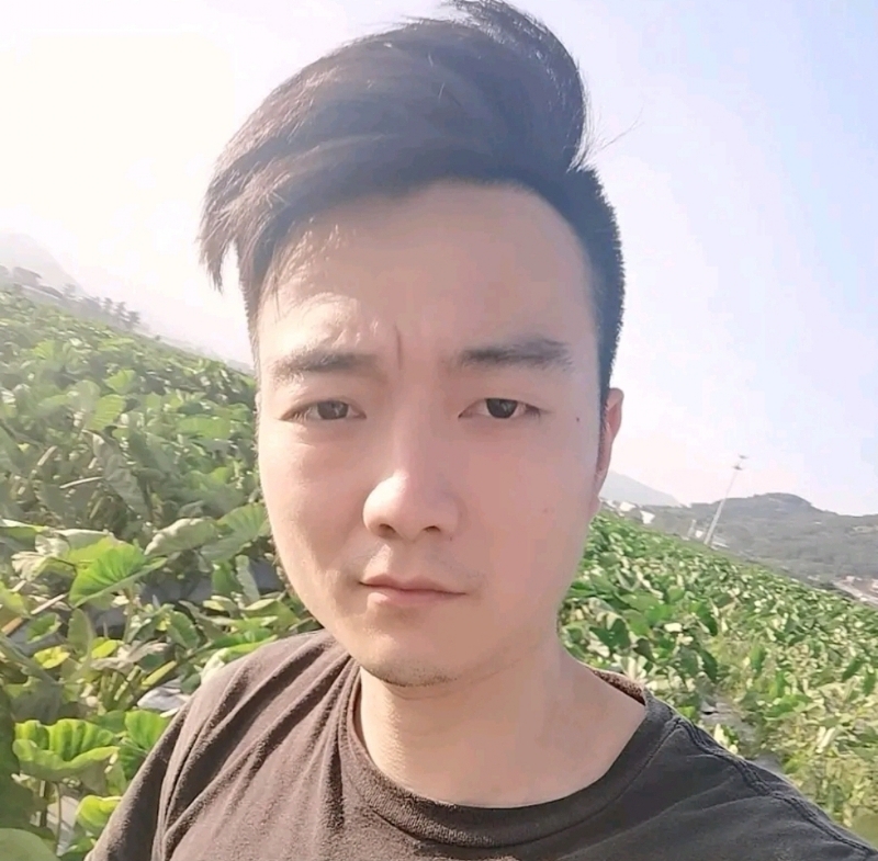 等待的第一张照片--仙游征婚网