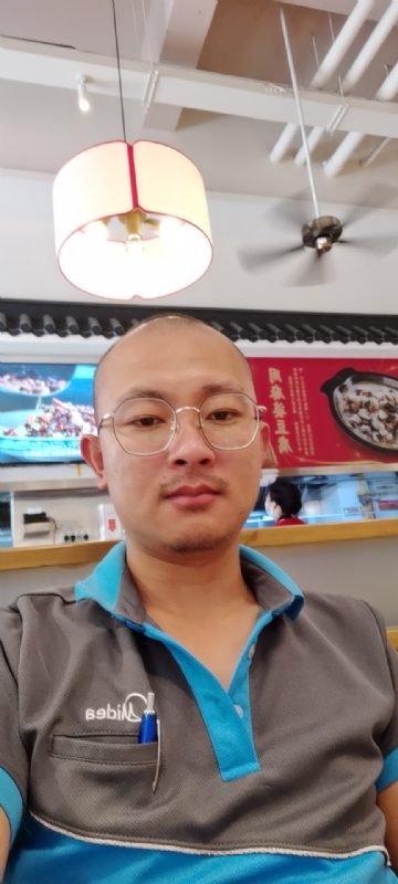择一人相老的第一张照片--仙游征婚网