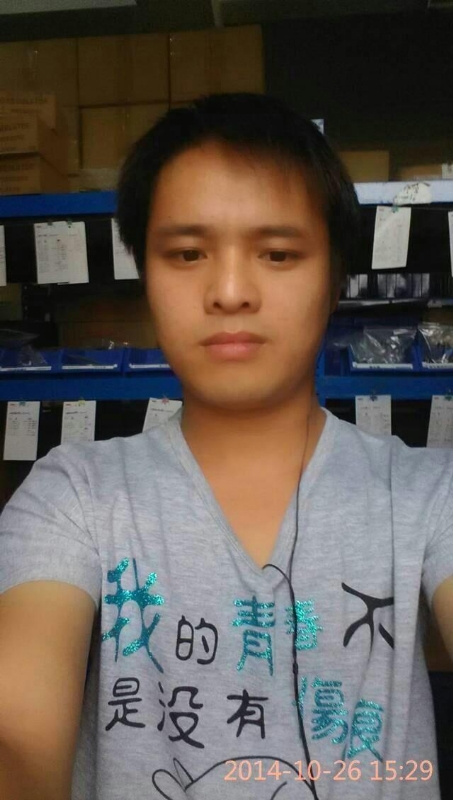 闽南泉州阿海的第一张照片--仙游征婚网
