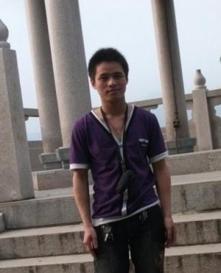 闽南泉州阿海的第三张照片--仙游征婚网