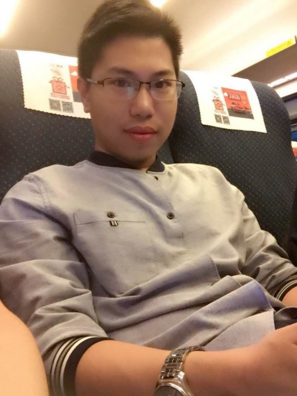 落幕的第一张照片--仙游征婚网