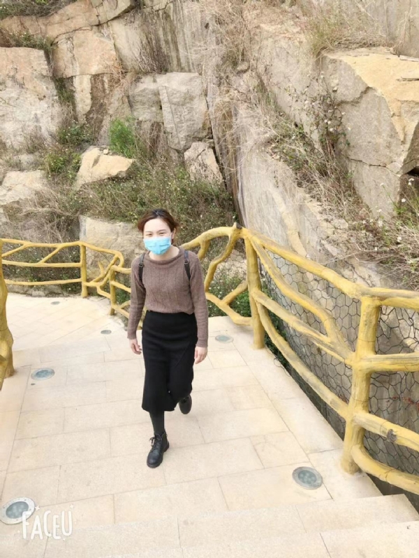 隐身2021的第一张照片--仙游征婚网