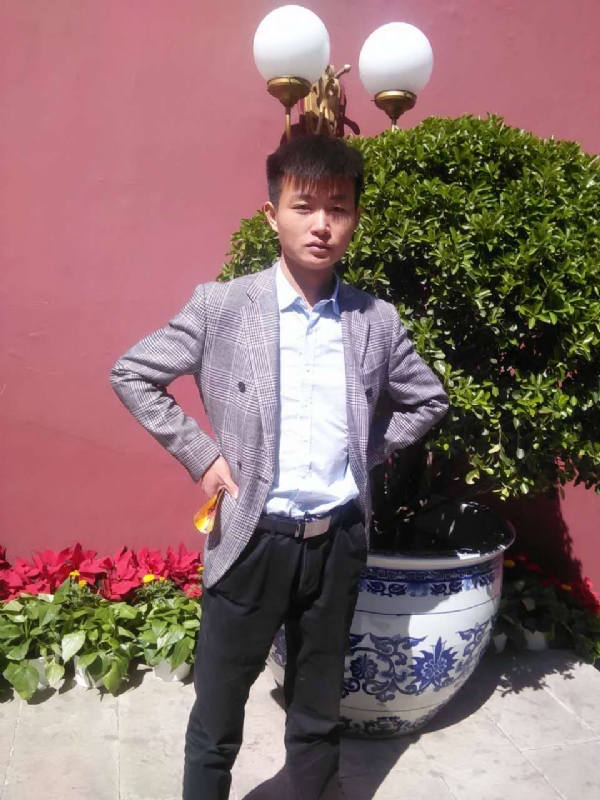 黎明之光的第一张照片--仙游征婚网