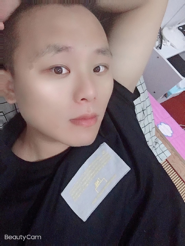相守的第二张照片--仙游征婚网