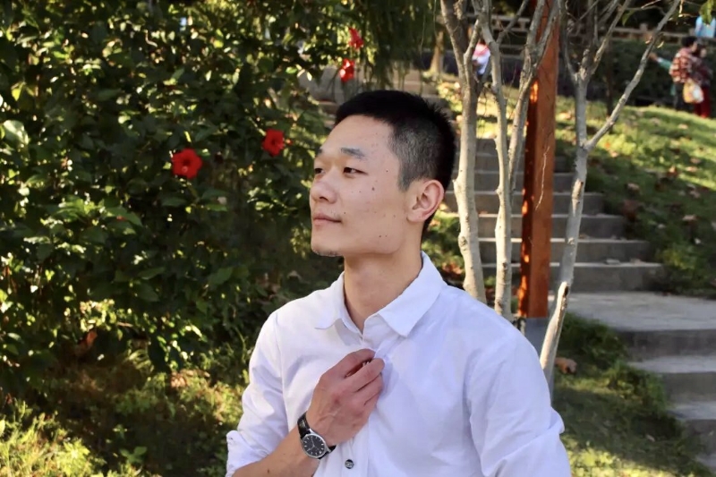 落落大方的第一张照片--仙游征婚网